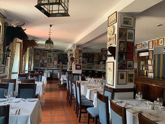 Restaurante Pedro Romero Ronda